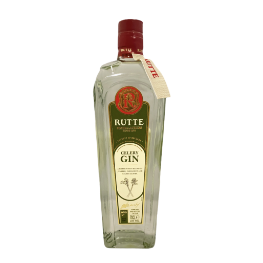 Rutte Celery Gin 70CL