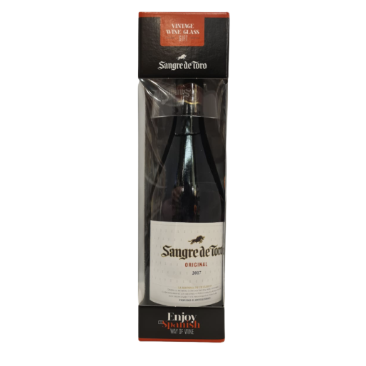 Torres Sangre de Toro Original 75CL