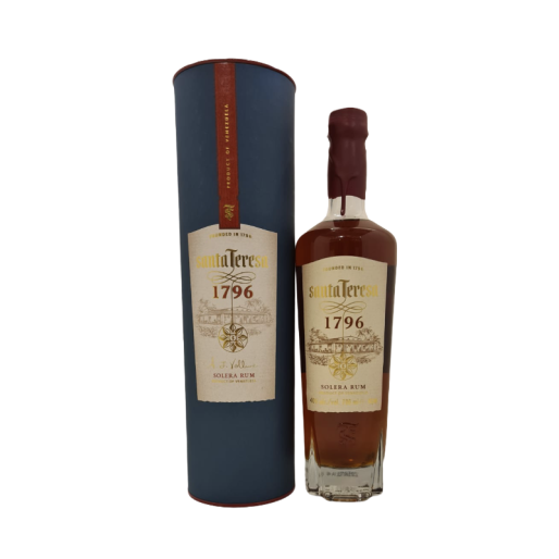 Santa Teresa 1796 70CL