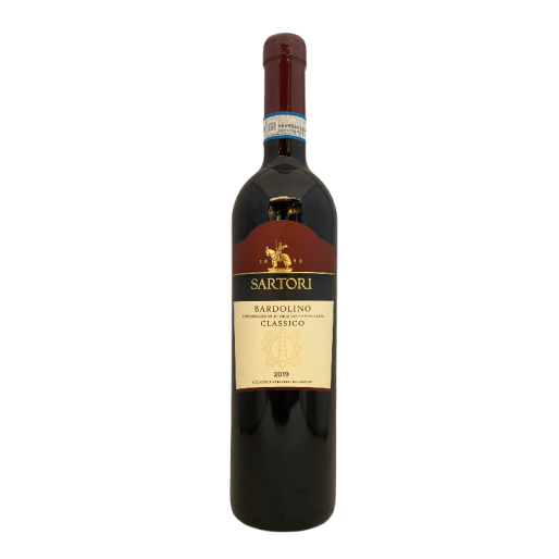 Sartori Bardolino Classico 75CL
