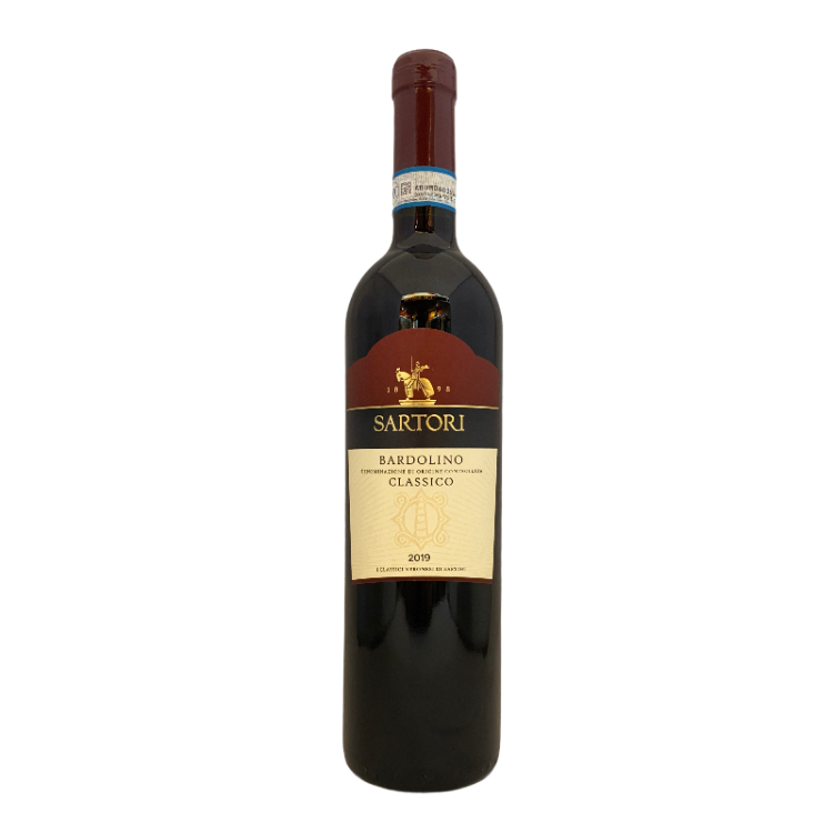 Sartori Bardolino Classico 75CL
