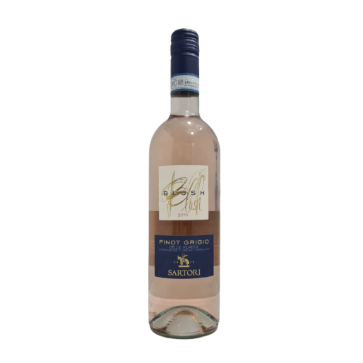 Sartori Pinot Grigio Delle Venezie Blush 75CL