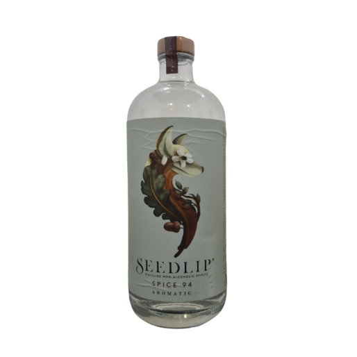 Seedlip Spice 94 Aromatic 70CL