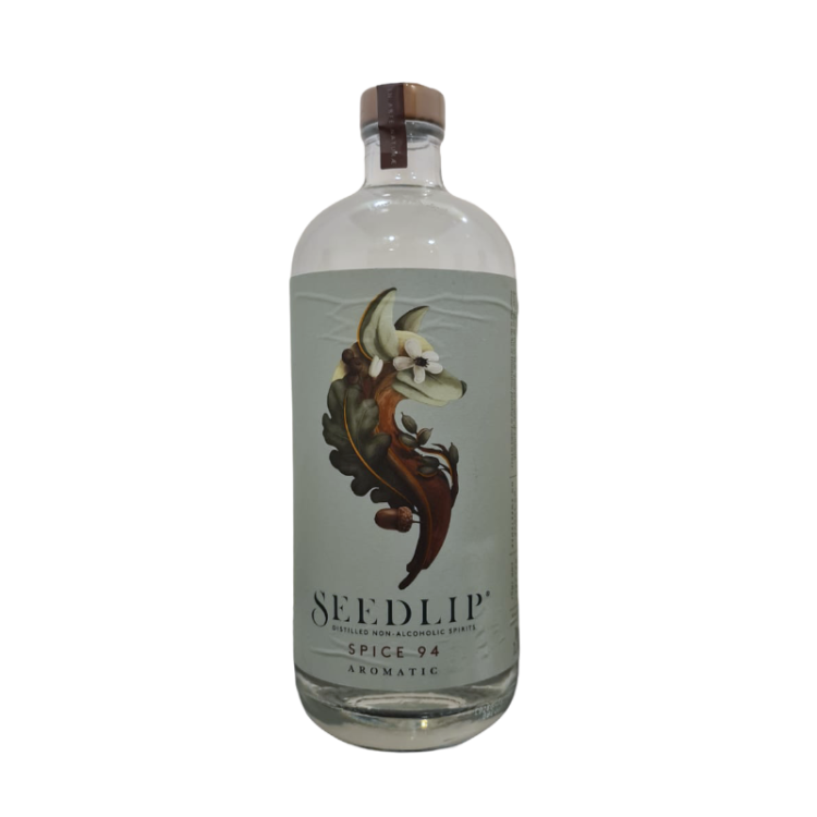 Seedlip Spice 94 Aromatic 70CL