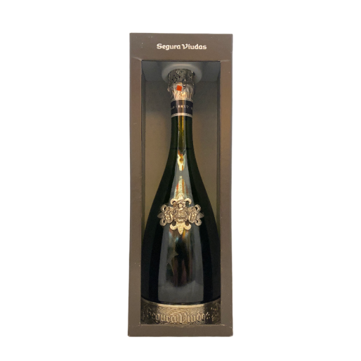 Segura Viudas Brut Reserva 75CL