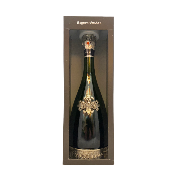 Segura Viudas Brut Reserva 75CL