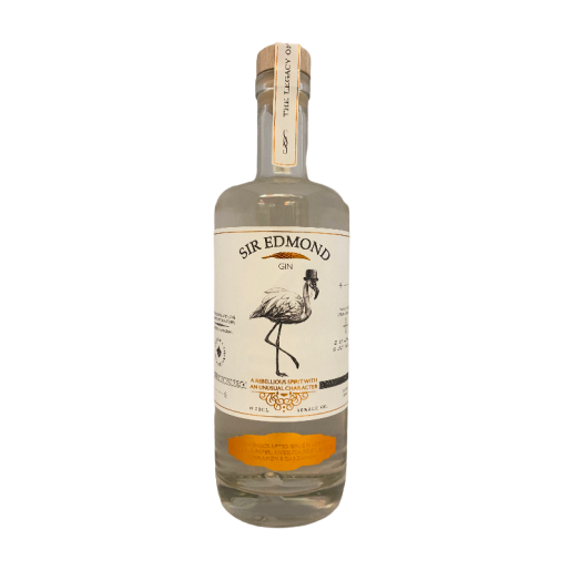 Sir Edmond Gin 70CL