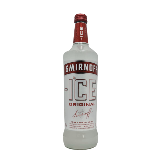 Smirnoff Ice 70CL