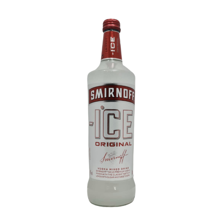 Smirnoff Ice 70CL