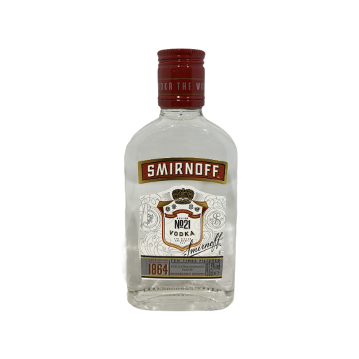 Smirnoff Red 20CL