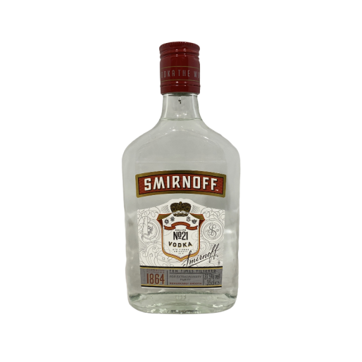 Smirnoff Red 35CL