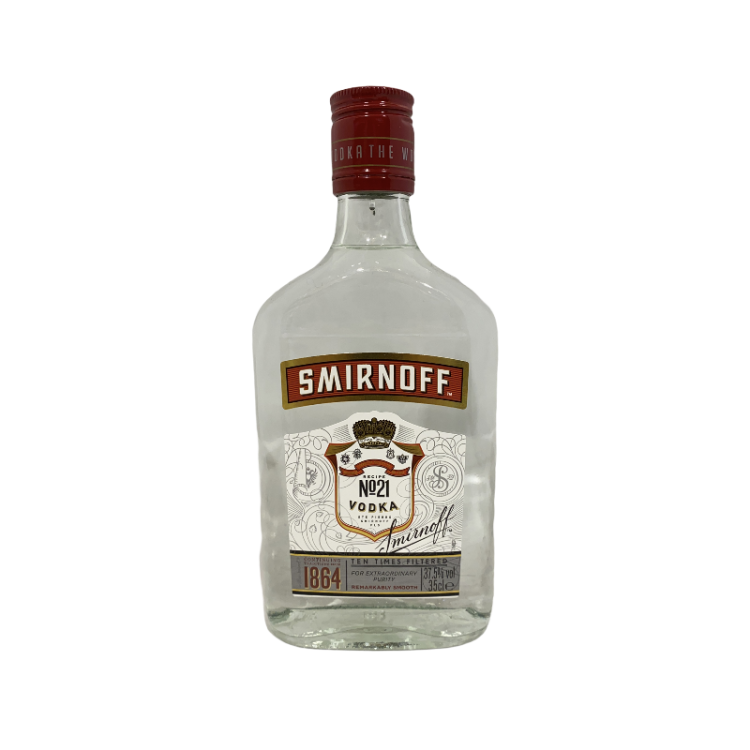 Smirnoff Red 35CL