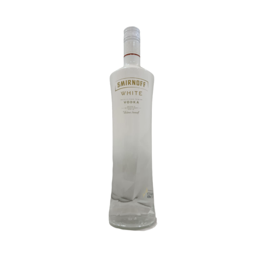 Smirnoff White Vodka 100CL