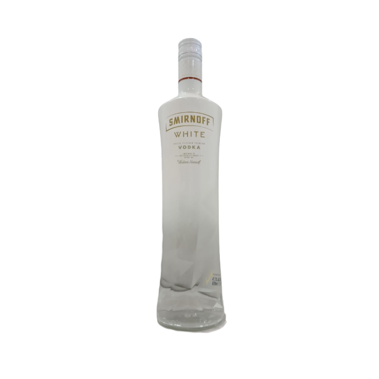 Smirnoff White Vodka 100CL