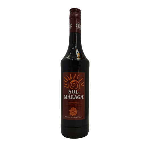 Sol de Málaga 75CL