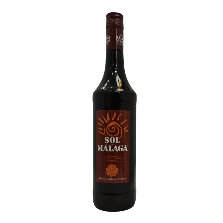 Sol de Málaga 75CL