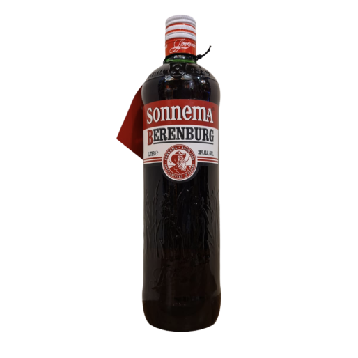 Sonnema Berenburg 100CL