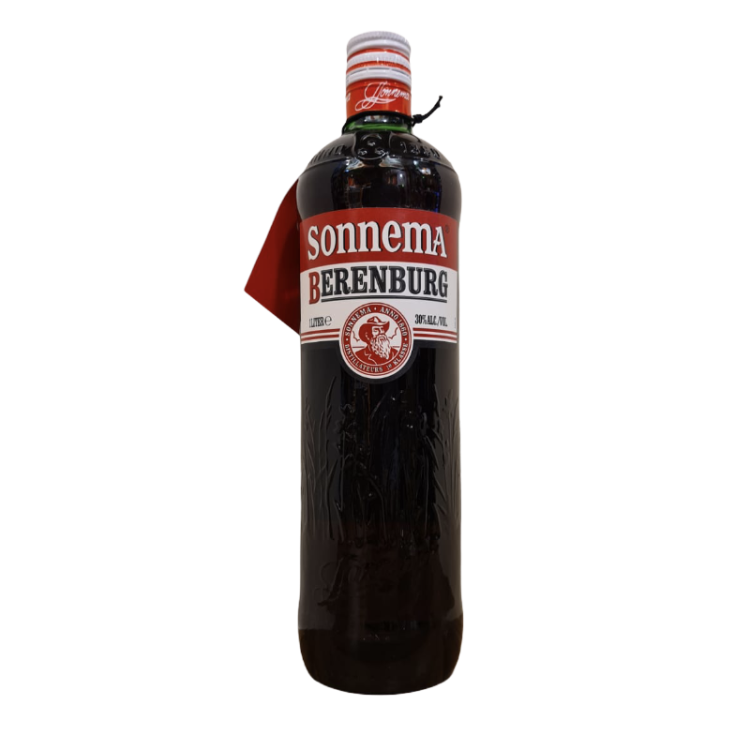 Sonnema Berenburg 100CL