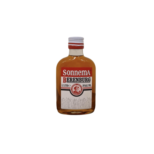 Sonnema Berenburg 20CL
