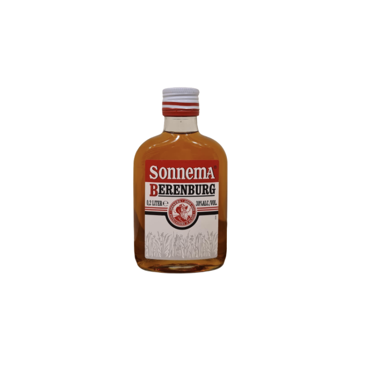 Sonnema Berenburg 20CL