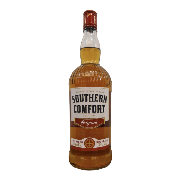 Southern Comfort 100CL