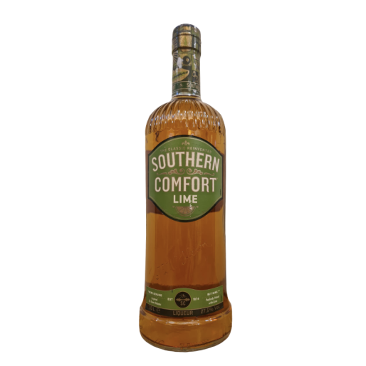 Southern Comfort Lime 100CL