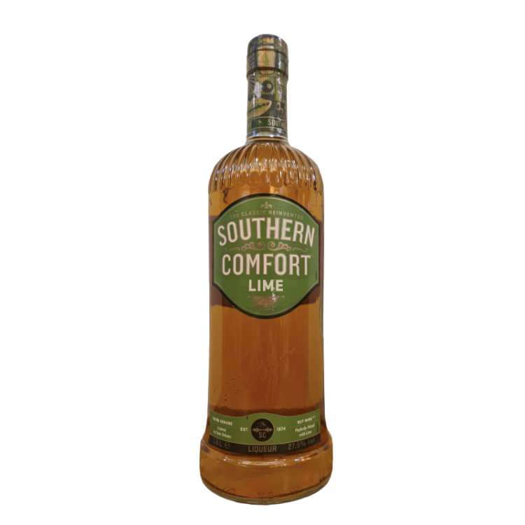 Southern Comfort Lime 100CL
