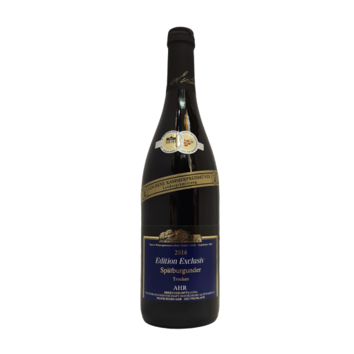 Mayschoss Spätburgunde trocken Edition Exclusiv 75CL