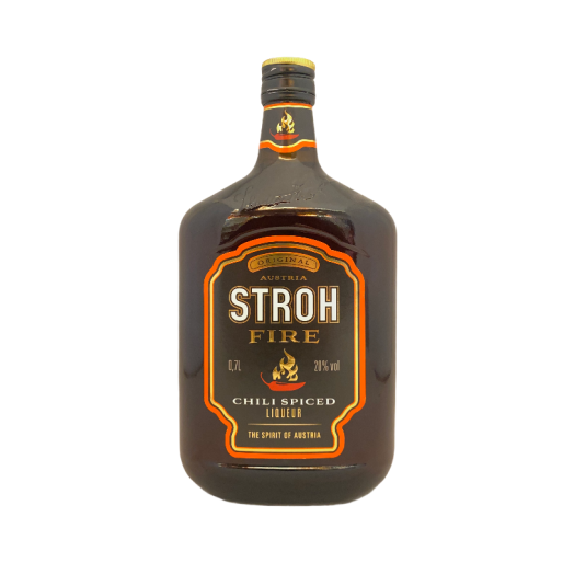 Stroh Fire 70CL