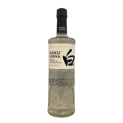 Suntory Haku Vodka 70CL