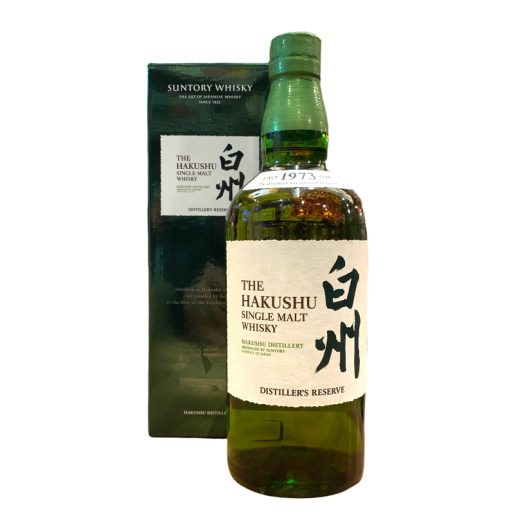 Suntory The Hakushu 70CL