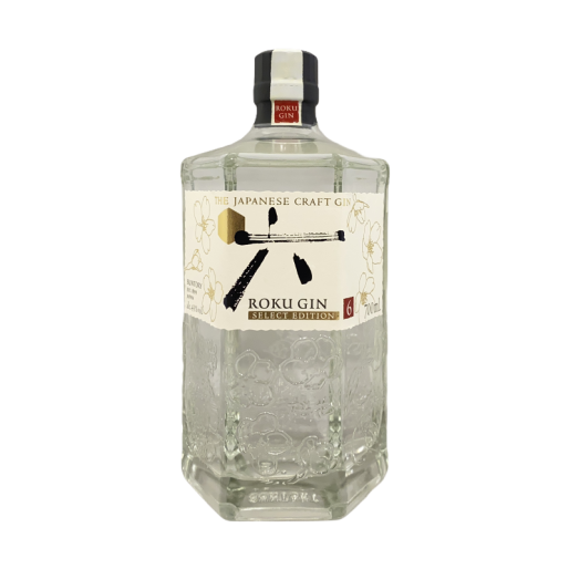 Suntory Roku Gin 70CL