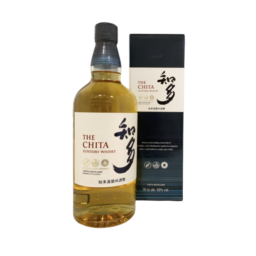 Suntory The Chita 70CL