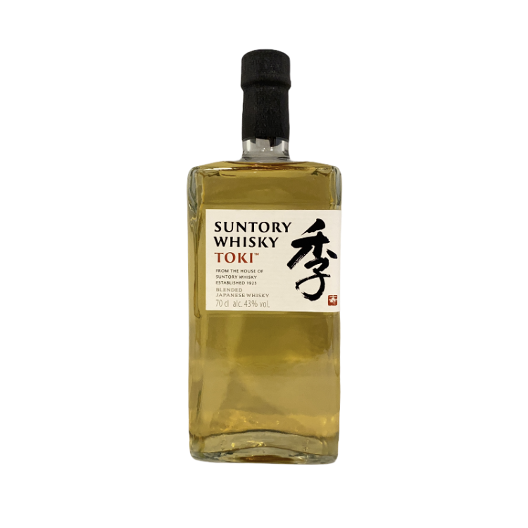 Suntory Whisky Toki 70CL