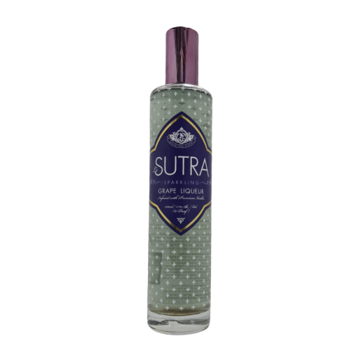 Sutra Grape Liqueur 75CL