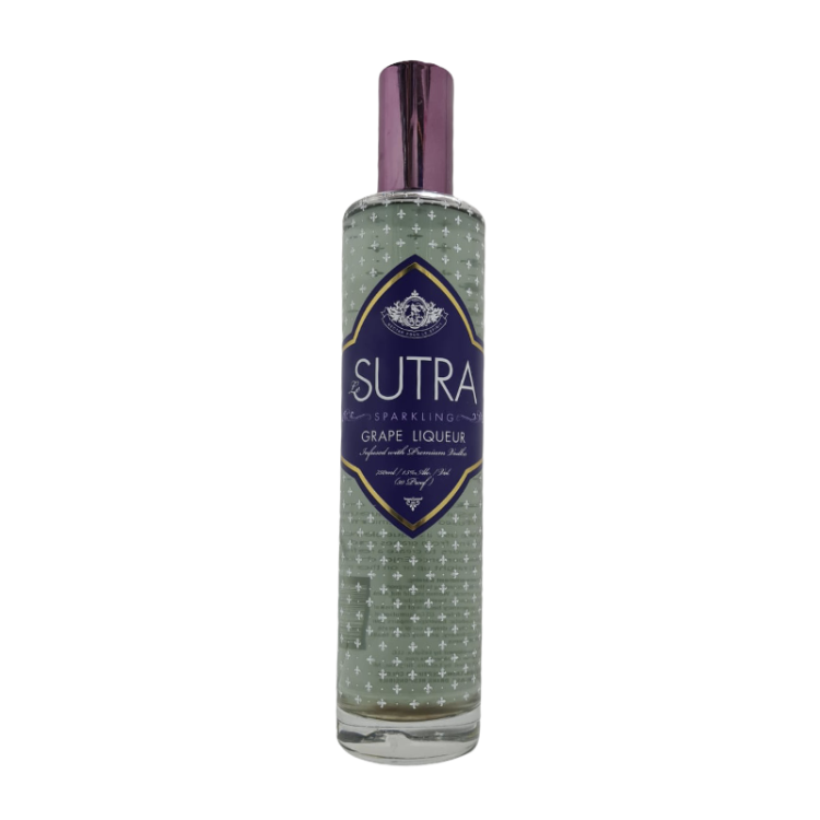 Sutra Grape Liqueur 75CL