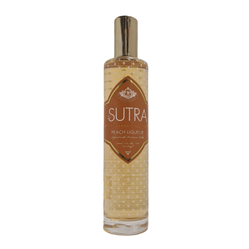 Sutra Peach Liqueur 75CL
