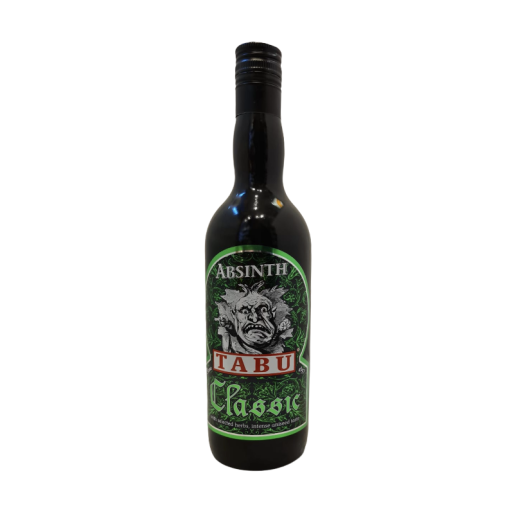Tabu Classic Absinth 70CL