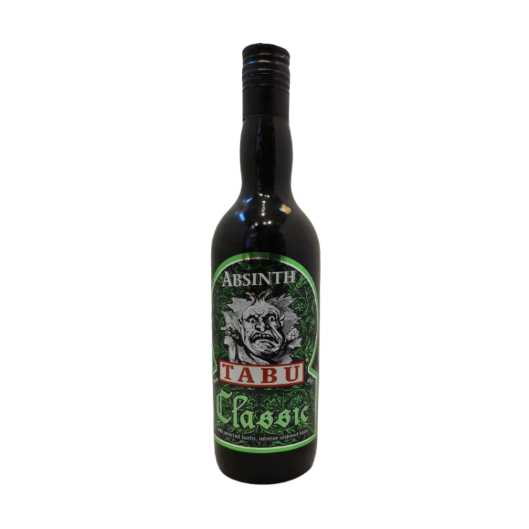 Tabu Classic Absinth 70CL