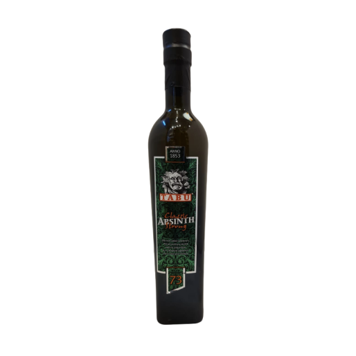 Tabu Strong Absinth 50CL