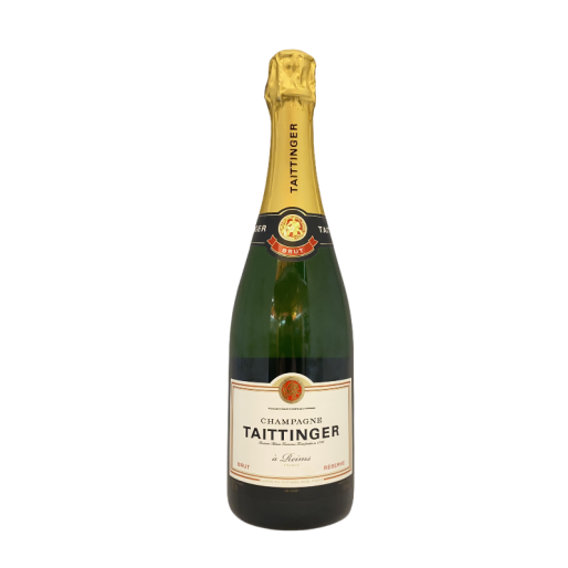 Taittinger Brut Réserve Champagne 75CL
