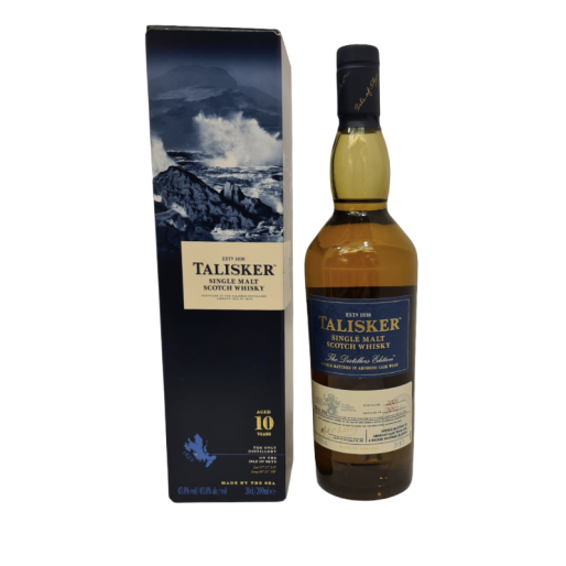 Talisker 10 Years 20CL