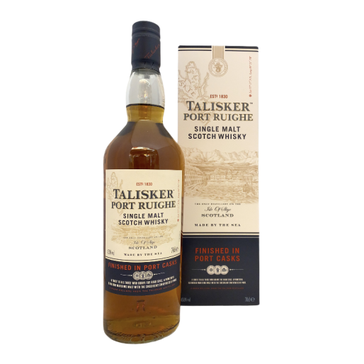 Talisker Port Ruighe 70CL