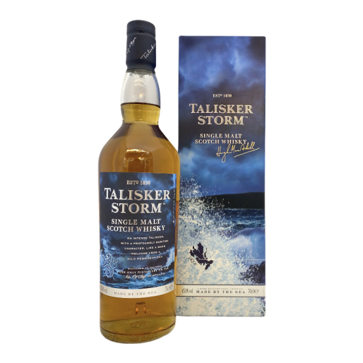 Talisker Storm 70CL