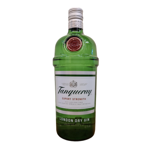Tanqueray London Dry Gin 100CL