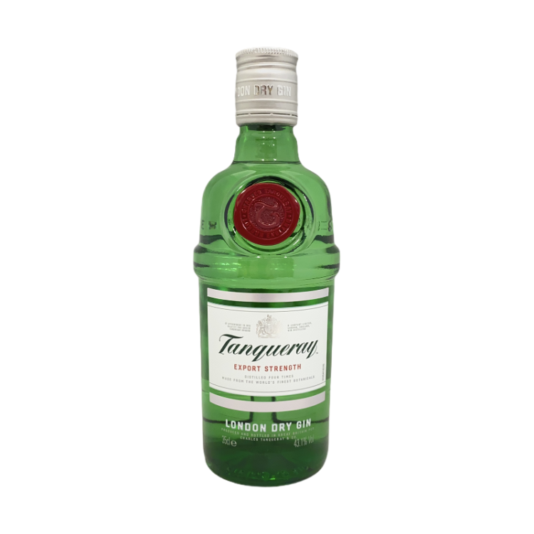 Tanqueray London Dry Gin 35CL