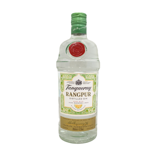 Tanqueray Rangpur Gin 70CL