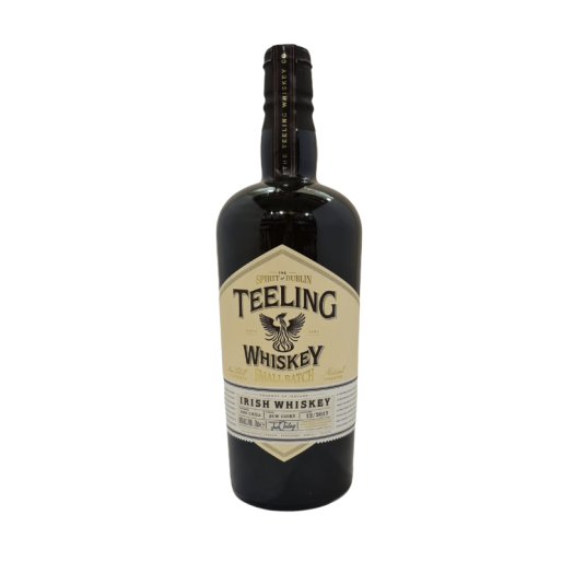 Teeling Irish Whiskey Small Batch 70CL