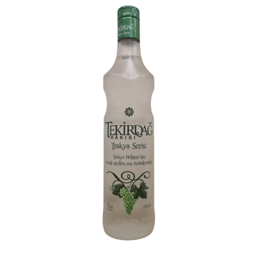 Tekirdag Rakisi Trakya Serisi 70CL