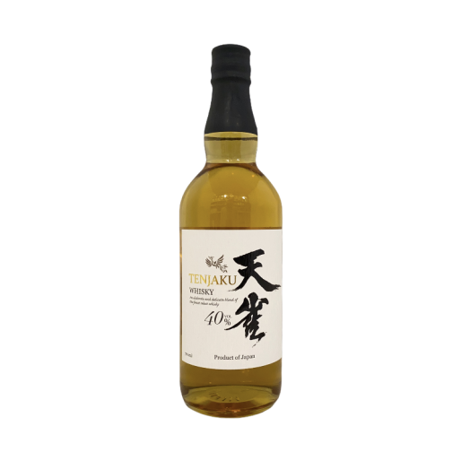 Tenjaku Blended Whisky 70CL